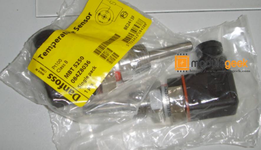 1PCS Danfoss MBT5250 084Z8036 POWER SUPPLY MODULE NEW 100%  Best price and quality assurance