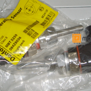 1PCS Danfoss MBT5250 084Z8036 POWER SUPPLY MODULE NEW 100%  Best price and quality assurance