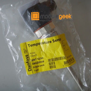 1PCS Danfoss MBT5250 084Z8039 POWER SUPPLY MODULE NEW 100%  Best price and quality assurance