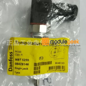 1PCS Danfoss MBT5250 084Z8146 POWER SUPPLY MODULE NEW 100%  Best price and quality assurance