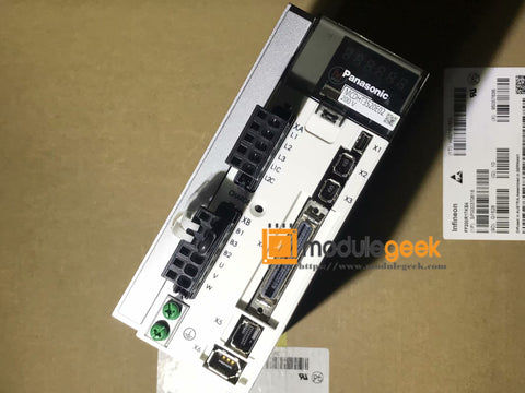 1PCS PANASONI MCDHT3520E02 POWER SUPPLY MODULE NEW 100% Best price and quality assurance
