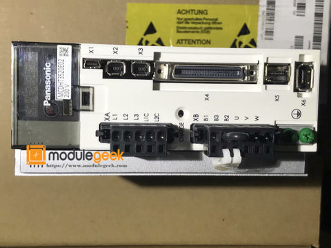 1PCS PANASONI MCDHT3520E02 POWER SUPPLY MODULE NEW 100% Best price and quality assurance