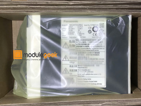 1PCS PANASONI MCDHT3520E02 POWER SUPPLY MODULE NEW 100% Best price and quality assurance
