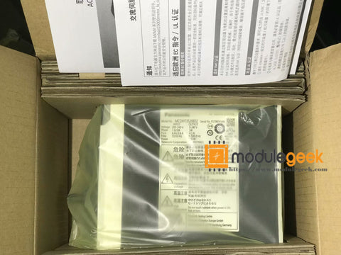 1PCS PANASONI MCDHT3520E02 POWER SUPPLY MODULE NEW 100% Best price and quality assurance