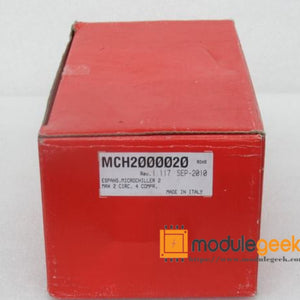 1PCS CAREL MCH2000020 POWER SUPPLY MODULE  NEW 100%  Best price and quality assurance