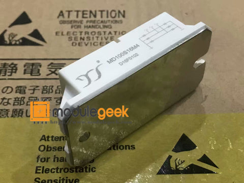 1PCS MD100S16M4 POWER SUPPLY MODULE NEW 100% Best price and quality assurance
