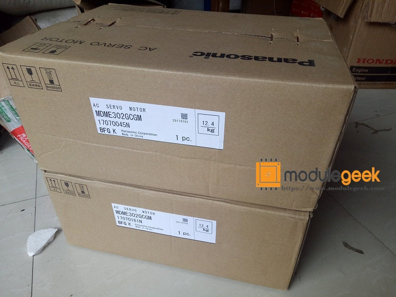 1PCS PANASONI MDME302GCGM POWER SUPPLY MODULE NEW 100% Best price and quality assurance