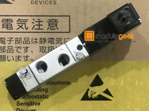 1PCS FESTO MEH-5/2-1/8-P-B POWER SUPPLY MODULE  NEW 100%  Best price and quality assurance