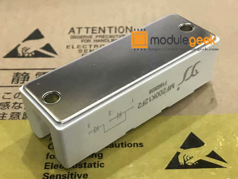1PCS MF200K12F2 POWER SUPPLY MODULE NEW 100% Best price and quality assurance