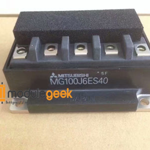 1PCS MITSUBISHI MG100J6ES40 POWER SUPPLY MODULE  NEW 100%  Best price and quality assurance