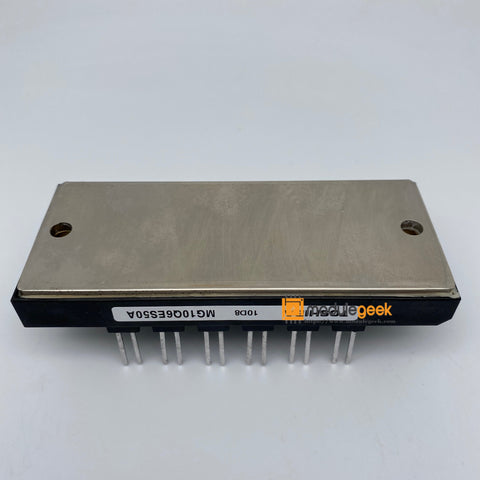 1PCS MG10Q6ES50A POWER SUPPLY MODULE NEW 100% Best price and quality assurance