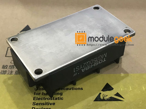 1PCS TOSHIBA MG150Q2YS1 POWER SUPPLY MODULE NEW 100% Best price and quality assurance