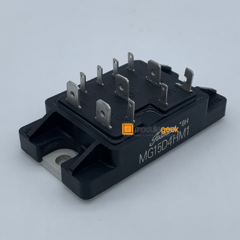 1PCS MG15D4HM1 POWER SUPPLY MODULE NEW 100% Best price and quality assurance
