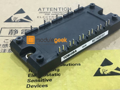 1PCS TOSHIBA MG15Q6ES51 POWER SUPPLY MODULE NEW 100% Best price and quality assurance