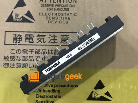 1PCS TOSHIBA MG15Q6ES51 POWER SUPPLY MODULE NEW 100% Best price and quality assurance