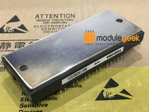 1PCS TOSHIBA MG15Q6ES51 POWER SUPPLY MODULE NEW 100% Best price and quality assurance
