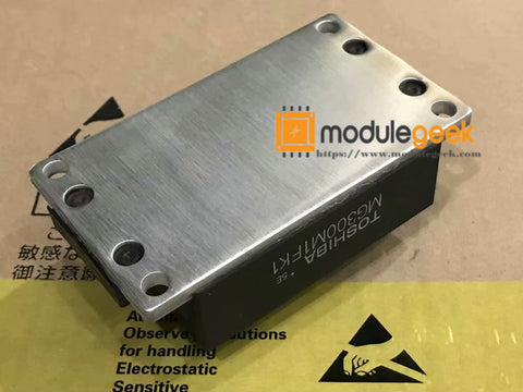 1PCS TOSHIBA MG300M1FK1 POWER SUPPLY MODULE NEW 100% Best price and quality assurance