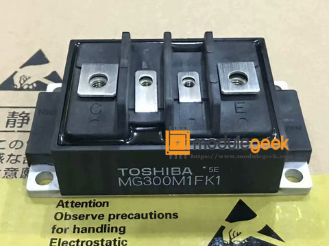1PCS TOSHIBA MG300M1FK1 POWER SUPPLY MODULE NEW 100% Best price and quality assurance