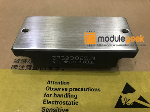 1PCS TOSHIBA MG30G6EL2 POWER SUPPLY MODULE NEW 100% Best price and quality assurance