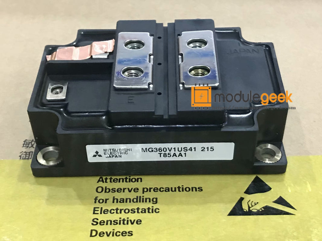 thumbnail image 2 of MG360V1US41 POWER MOSFET Module - 1 Piece, New, Best Offer, Quality Assurance 2 of 4