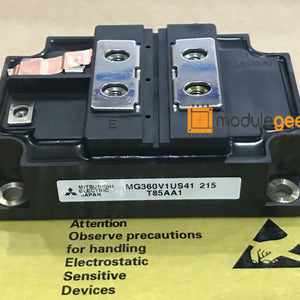 1PCS MITSUBISHI MG360V1US41 POWER SUPPLY MODULE  NEW 100%  Best price and quality assurance