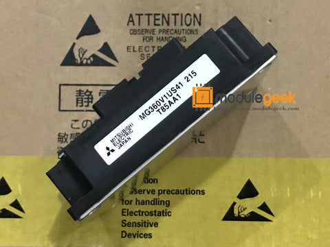 1PCS MITSUBISHI MG360V1US41 POWER SUPPLY MODULE  NEW 100%  Best price and quality assurance