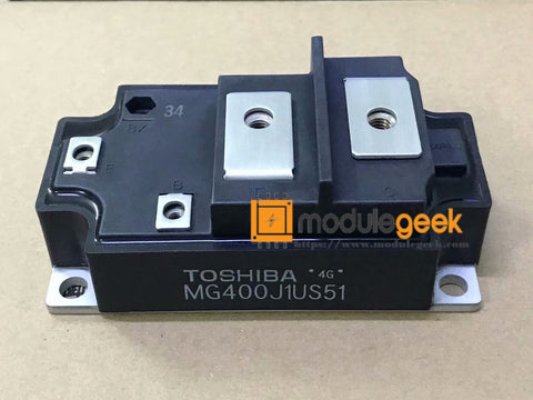 1PCS TOSHIBA MG400J1US51 POWER SUPPLY MODULE NEW 100% Best price and quality assurance