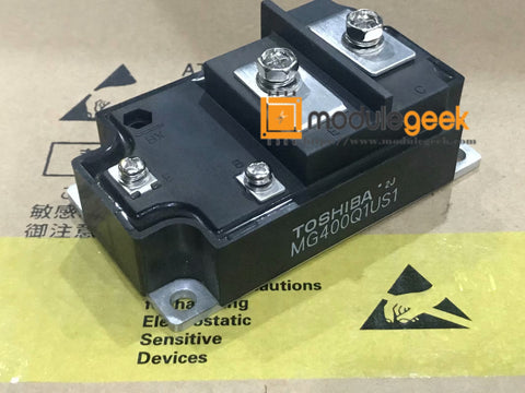 1PCS TOSHIBA MG400Q1US1 POWER SUPPLY MODULE  NEW 100%  Best price and quality assurance