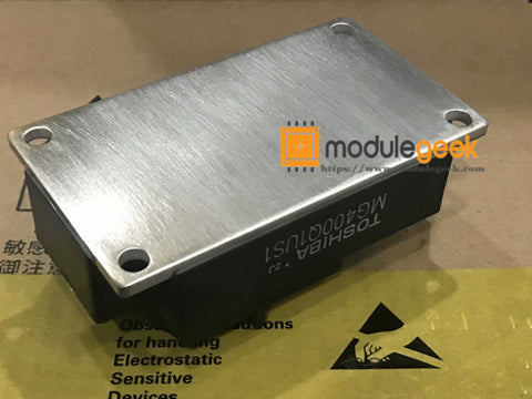 1PCS TOSHIBA MG400Q1US1 POWER SUPPLY MODULE  NEW 100%  Best price and quality assurance