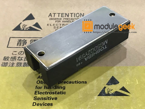 1PCS TOSHIBA MG50Q2YS91 POWER SUPPLY MODULE  NEW 100%  Best price and quality assurance
