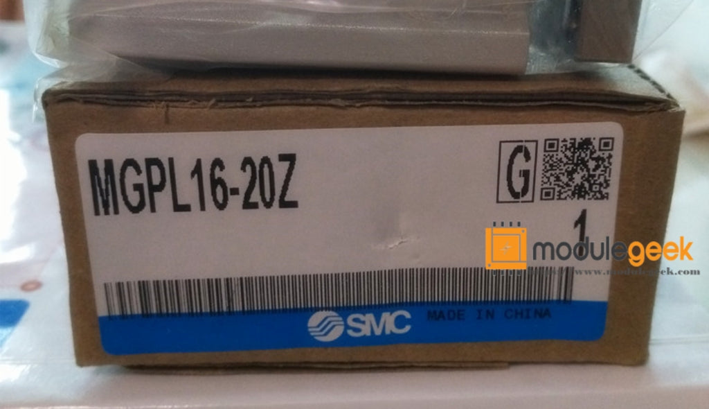 1PCS SMC MGPL16-20Z POWER SUPPLY MODULE NEW 100% Best price and quality assurance
