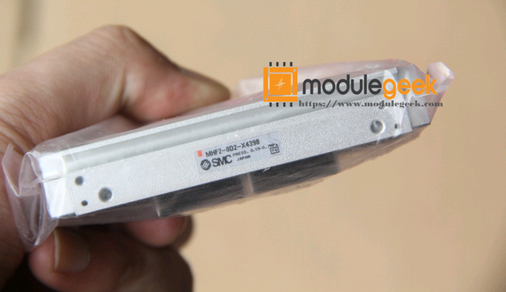 1PCS SMC MHF2-8D2-X4398 POWER SUPPLY MODULE NEW 100%  Best price and quality assurance
