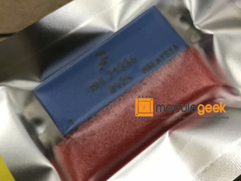 1PCS MOTOROLA MHL21336 POWER SUPPLY MODULE  NEW 100%  Best price and quality assurance