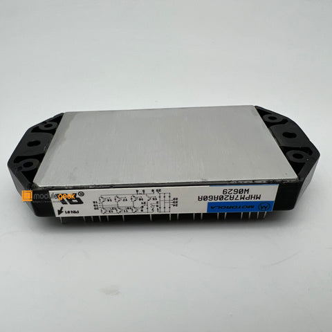1PCS MHPM7A20A60A POWER SUPPLY MODULE NEW 100% Best price and quality assurance