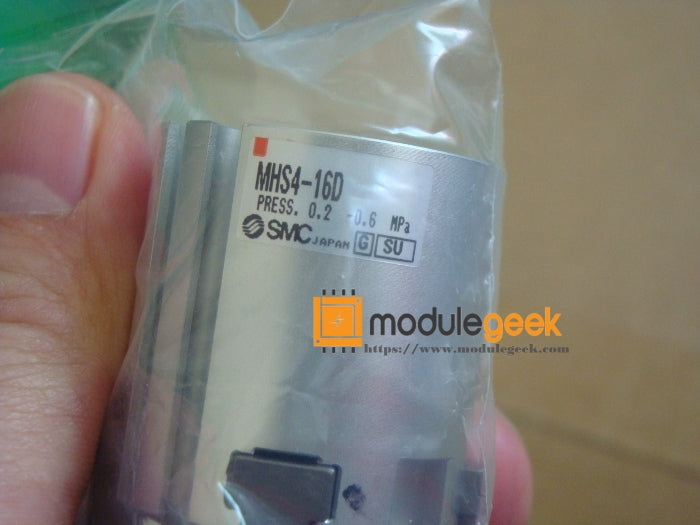1PCS SMC MHS4-16D POWER SUPPLY MODULE NEW 100% Best price and quality assurance