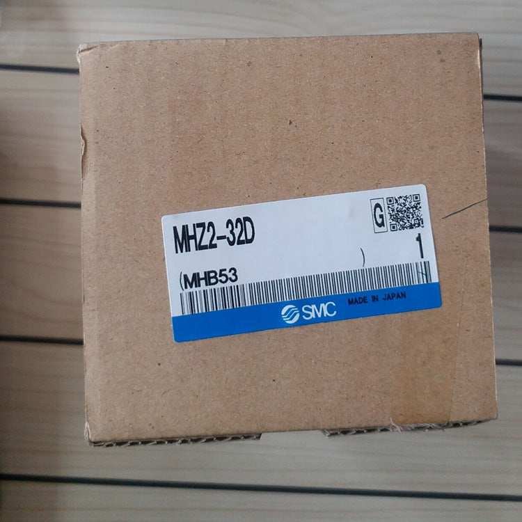 1PCS  SMC MHZ2-32D POWER SUPPLY MODULE NEW 100% Best price and quality assurance