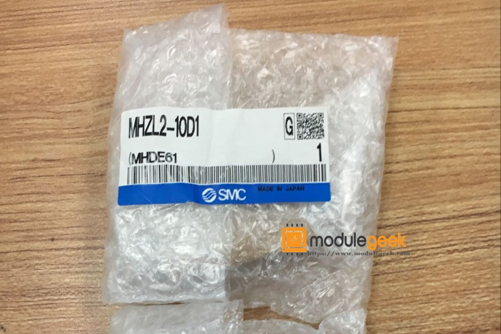 1PCS SMC MHZL2-10D1 POWER SUPPLY MODULE NEW 100% Best price and quality assurance