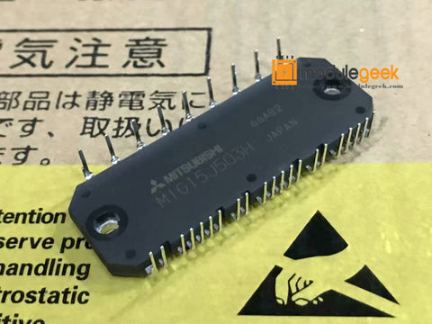1PCS MITSUBISHI MIG15J503H POWER SUPPLY MODULE NEW 100%  Best price and quality assurance