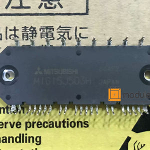 1PCS MITSUBISHI MIG15J503H POWER SUPPLY MODULE NEW 100%  Best price and quality assurance