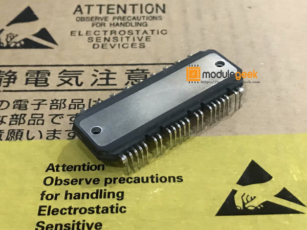 Modulo Di Potenza Toshiba MIG20J503L – IGBT Prodotto In Giappone
