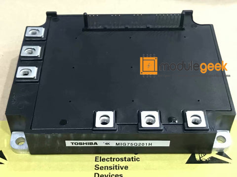 1PCS TOSHIBA MIG75Q201H POWER SUPPLY MODULE NEW 100% Best price and quality assurance