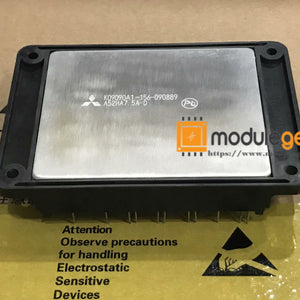 1PCS MITSUBISHI A52HA7.5A-D POWER SUPPLY MODULE Best price and quality assurance
