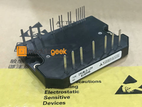 1PCS MITSUBISHI CM10LD-12H POWER SUPPLY MODULE NEW 100%  Best price and quality assurance