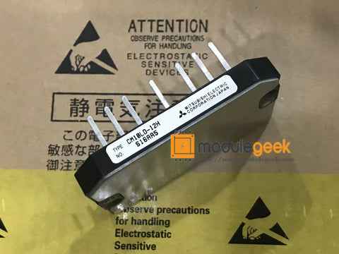 1PCS MITSUBISHI CM10LD-12H POWER SUPPLY MODULE NEW 100%  Best price and quality assurance
