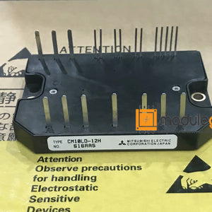 1PCS MITSUBISHI CM10LD-12H POWER SUPPLY MODULE NEW 100%  Best price and quality assurance