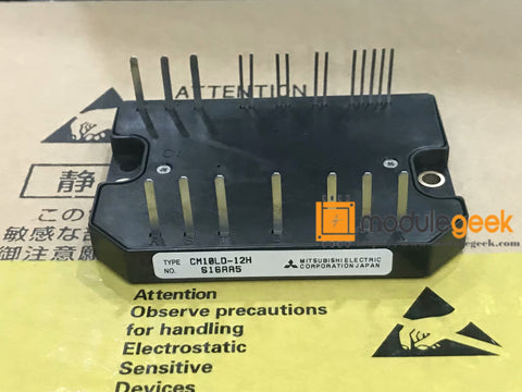 1PCS MITSUBISHI CM10LD-12H POWER SUPPLY MODULE NEW 100%  Best price and quality assurance