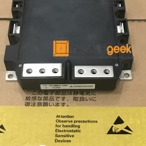 1PCS MITSUBISHI CM1400DU-24NF POWER SUPPLY MODULE NEW 100% Best price and quality assurance