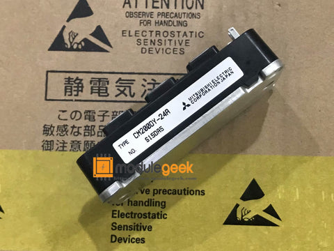 1PCS MITSUBISHI CM200DY-24A POWER SUPPLY MODULE  NEW 100%  Best price and quality assurance