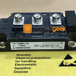 1PCS MITSUBISHI CM200DY-24H POWER SUPPLY MODULE NEW 100% Best price and quality