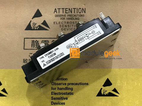 1PCS MITSUBISHI CM200DY-24H POWER SUPPLY MODULE NEW 100% Best price and quality